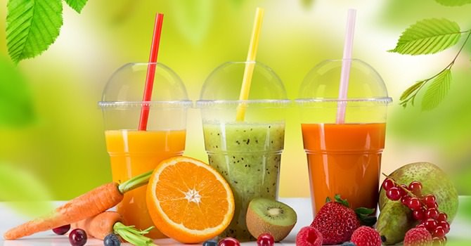 Wat is Juicing Nu Precies? De Voordelen en Meer