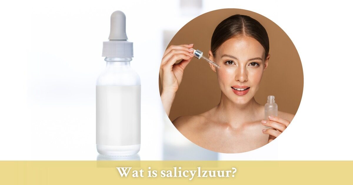 Wat is Salicylzuur?
