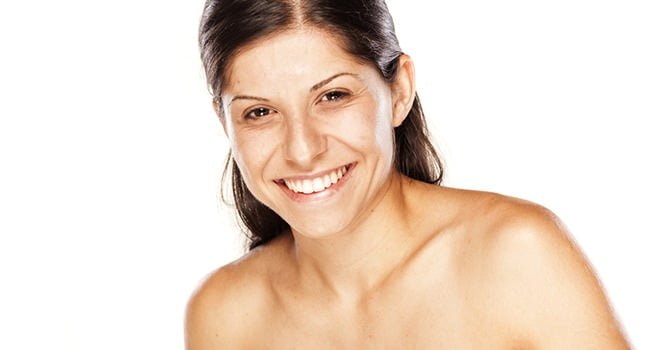 Wees Zelfverzekerd en Mooi Zonder Make-Up!