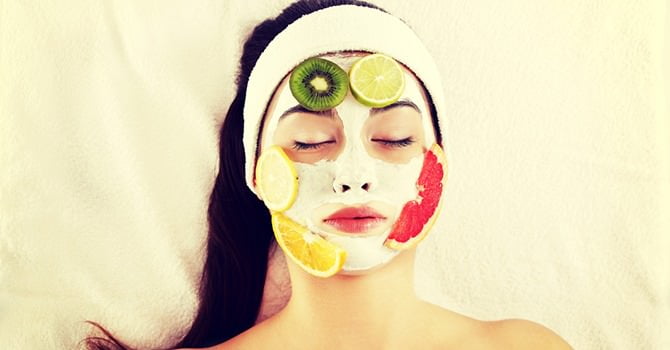 Weet Wat Je Niet Moet Eten Voor Een Gezonde Huid