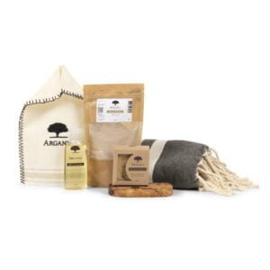 Wellness plus cadeaupakket