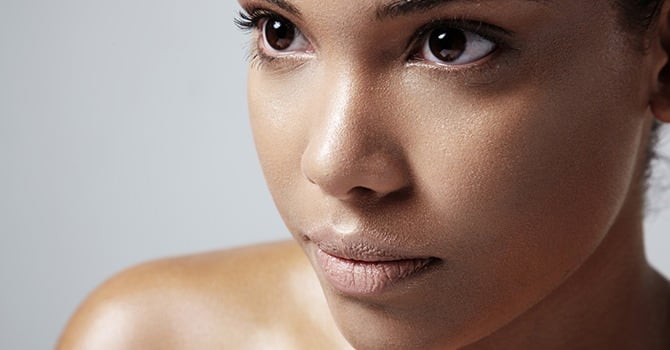 Werkt Arganolie Voor Vette Huidtypes?