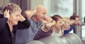 Wil Je Een Mooie Huid? Doe Dan Aan Lichaamsbeweging!