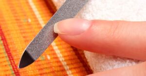 Wil Je Mooie Nagels Hebben?