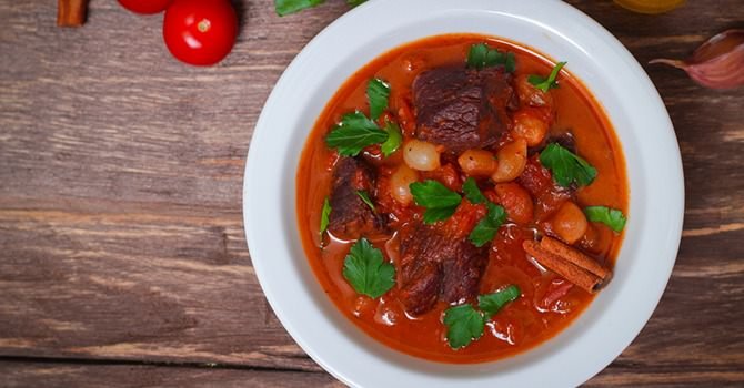 Zeg “Nooit Meer!” Tegen een Gewone Stoofpot