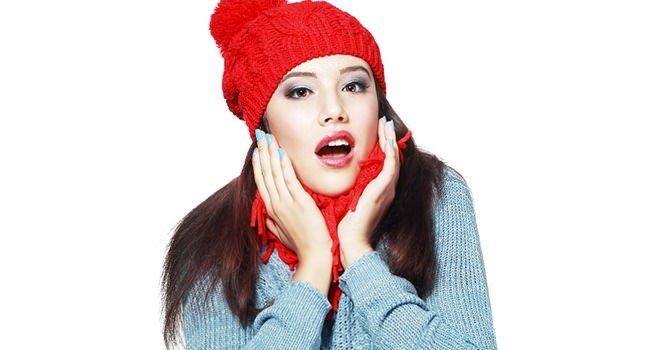 Zeg Vaarwel Tegen Jeuk In de Winter