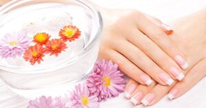 Zelfgemaakte Nagelbadrecepten voor Extra Nagelverzorging