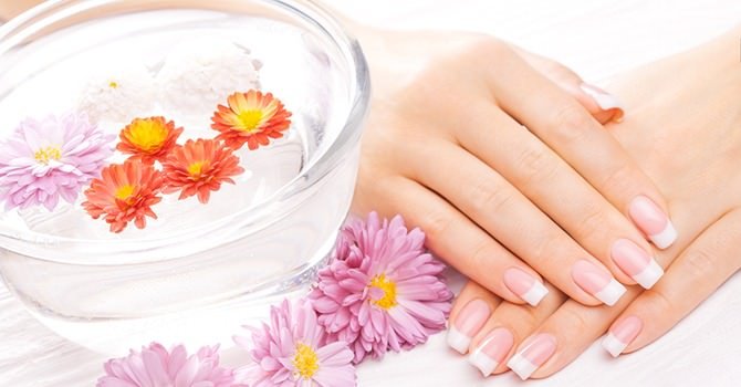 Zelfgemaakte Nagelbadrecepten voor Extra Nagelverzorging