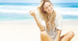 Zorgt de Zomer voor Problemen met je Haar?