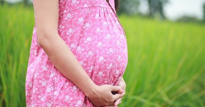 Zwangerschap Kan Voor Veranderingen in je Huid Zorgen!