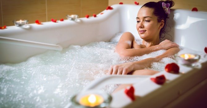 Zware Dag Gehad? Geef Jezelf Wat Welverdiende Verwennerij