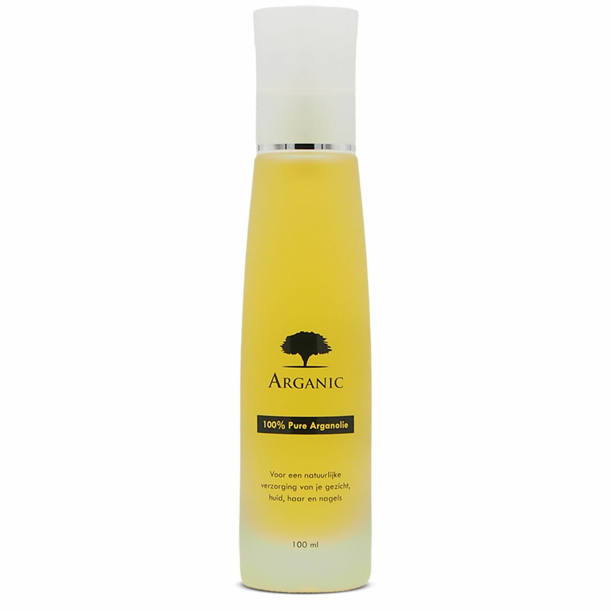 Arganic Arganolie 100ml