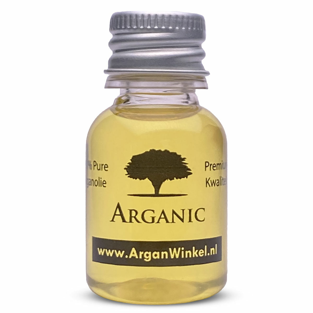 Arganic Arganolie 15ml