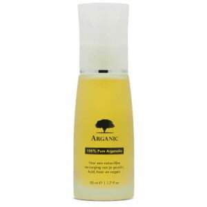 Arganolie 50ml
