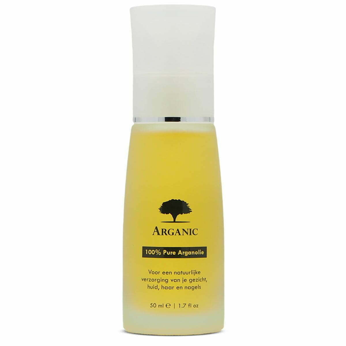 Arganolie 50ml