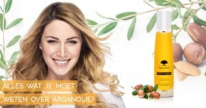 arganolie