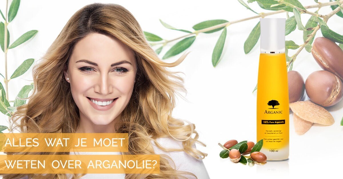 arganolie