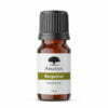 bergamot etherische olie