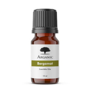 bergamot etherische olie
