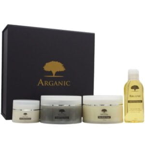 body cadeaupakket