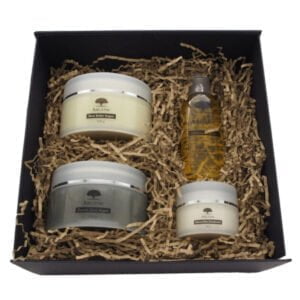 body cadeaupakket layout