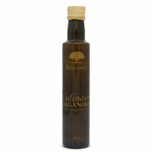 Culinaire Arganolie