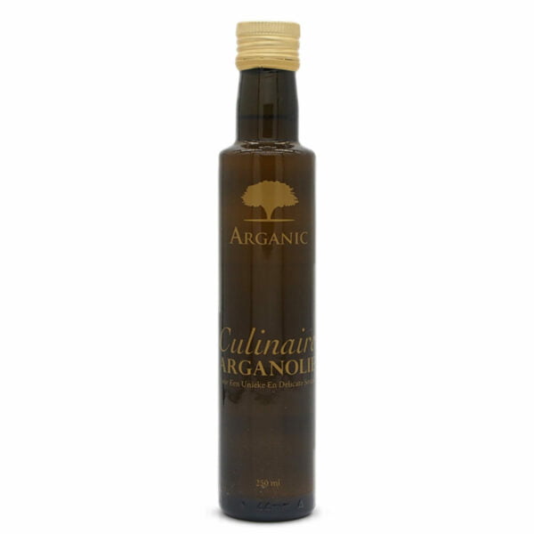 Culinaire Arganolie