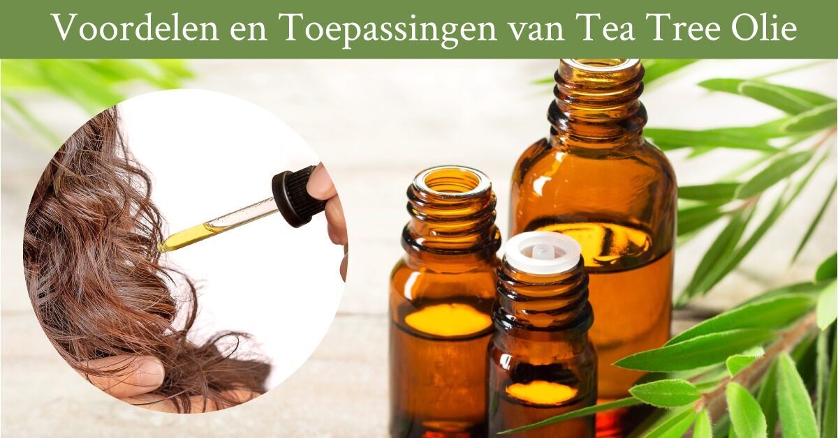 flesjes olie pipetje op haar vrouw