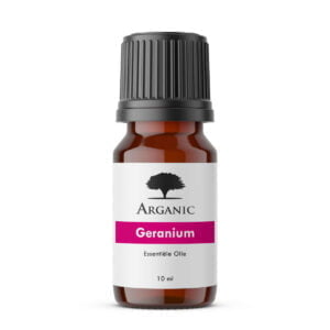 geranium etherische olie