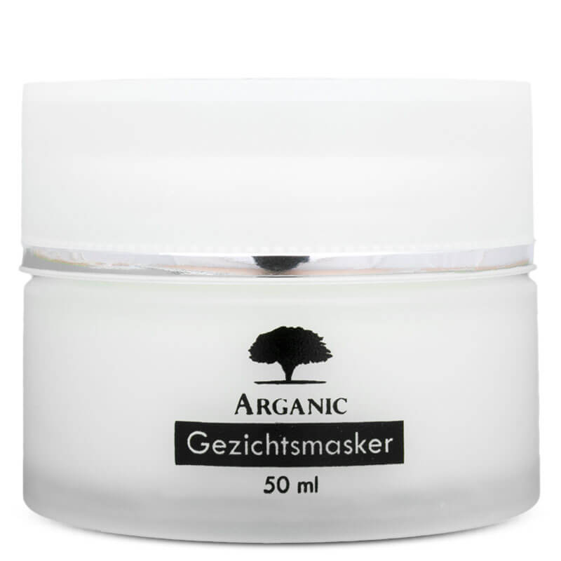 gezichtsmasker