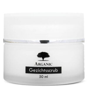 gezichtsscrub
