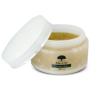 gouden zeep argan