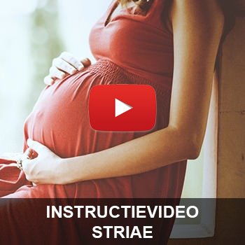 Instructievideo striae
