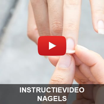 Instructievideo Nagels