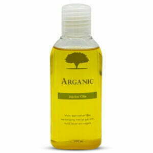 Jojoba olie
