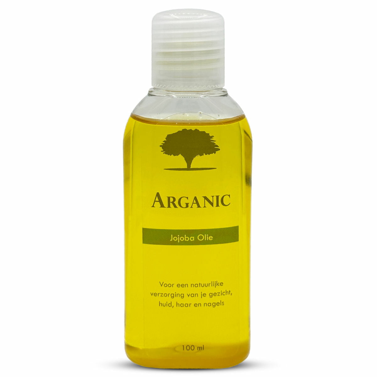 Jojoba olie