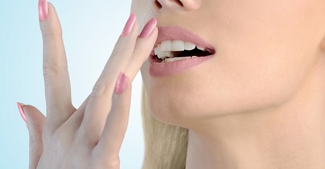 Lippen Voelen