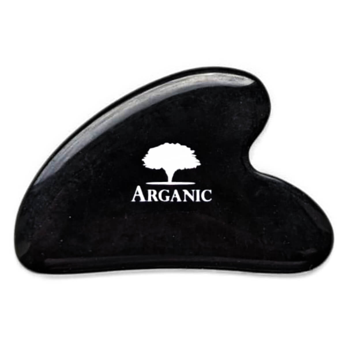 Obsidiaan Gua Sha