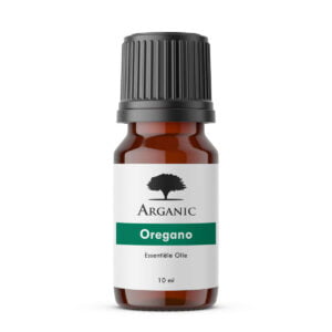 oregano etherische olie