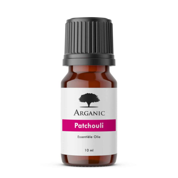 patchouli etherische olie