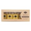 premium pure arganolie 5x15ml