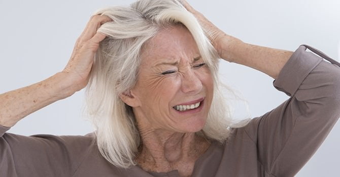 Psoriasis Aan Hoofdhuid