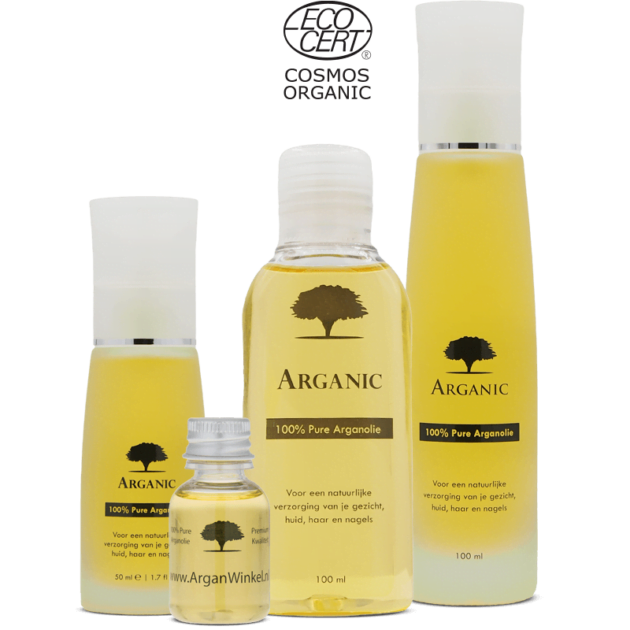 pure-argan producten