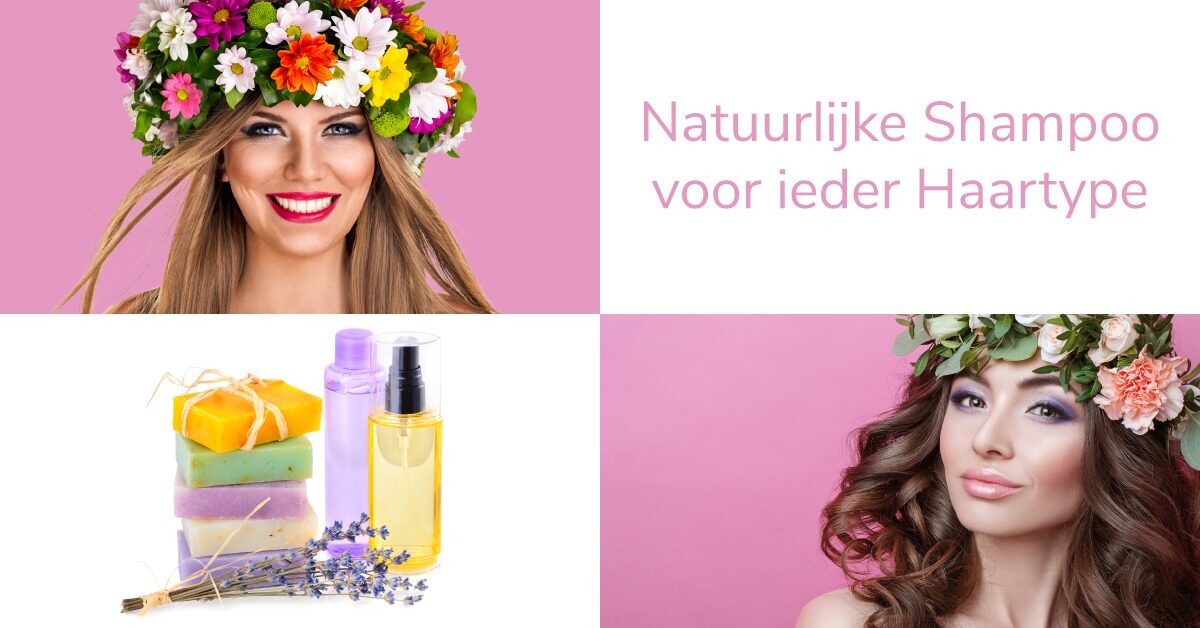 shampoo stijl haar krullend haar