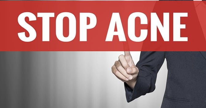Stop Acne