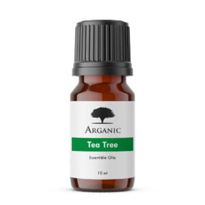 tea tree etherische olie