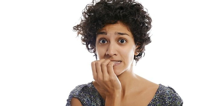 Losse Velletjes Vervelend