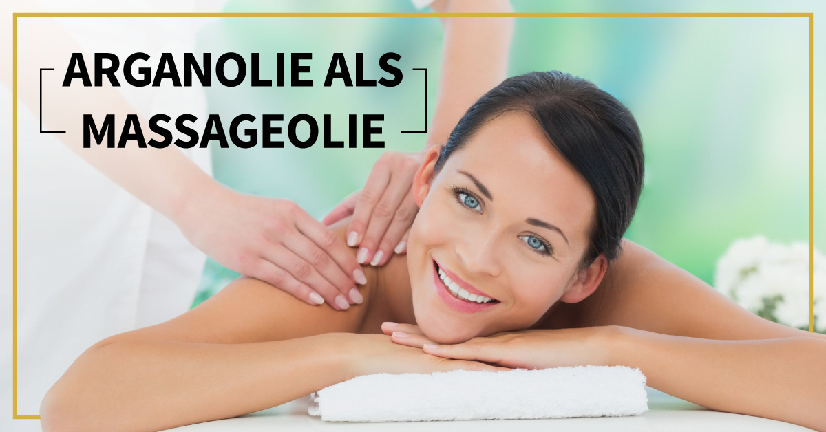 vrolijke verzorgde vrouw gemasseerd massage