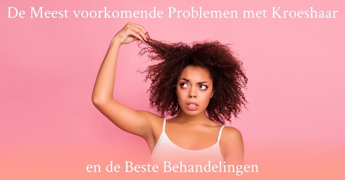 vrouw kijkt geërgerd naar haar