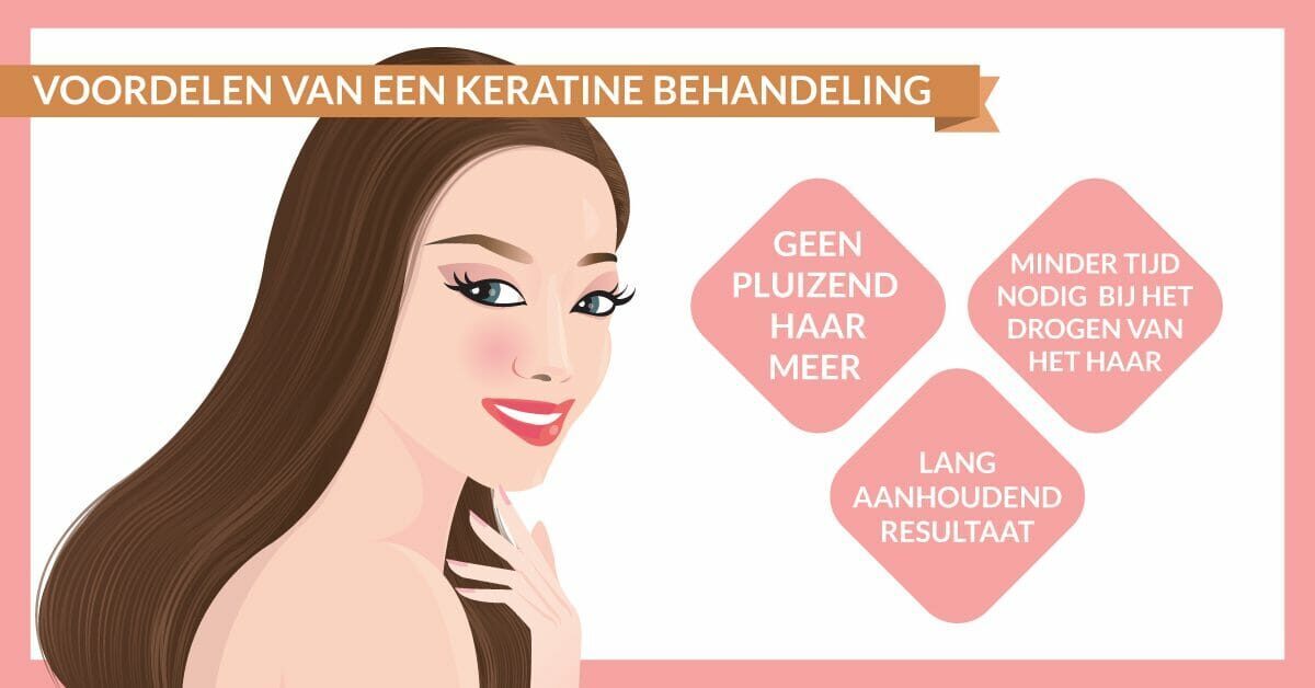 vrouw lang bruin haar